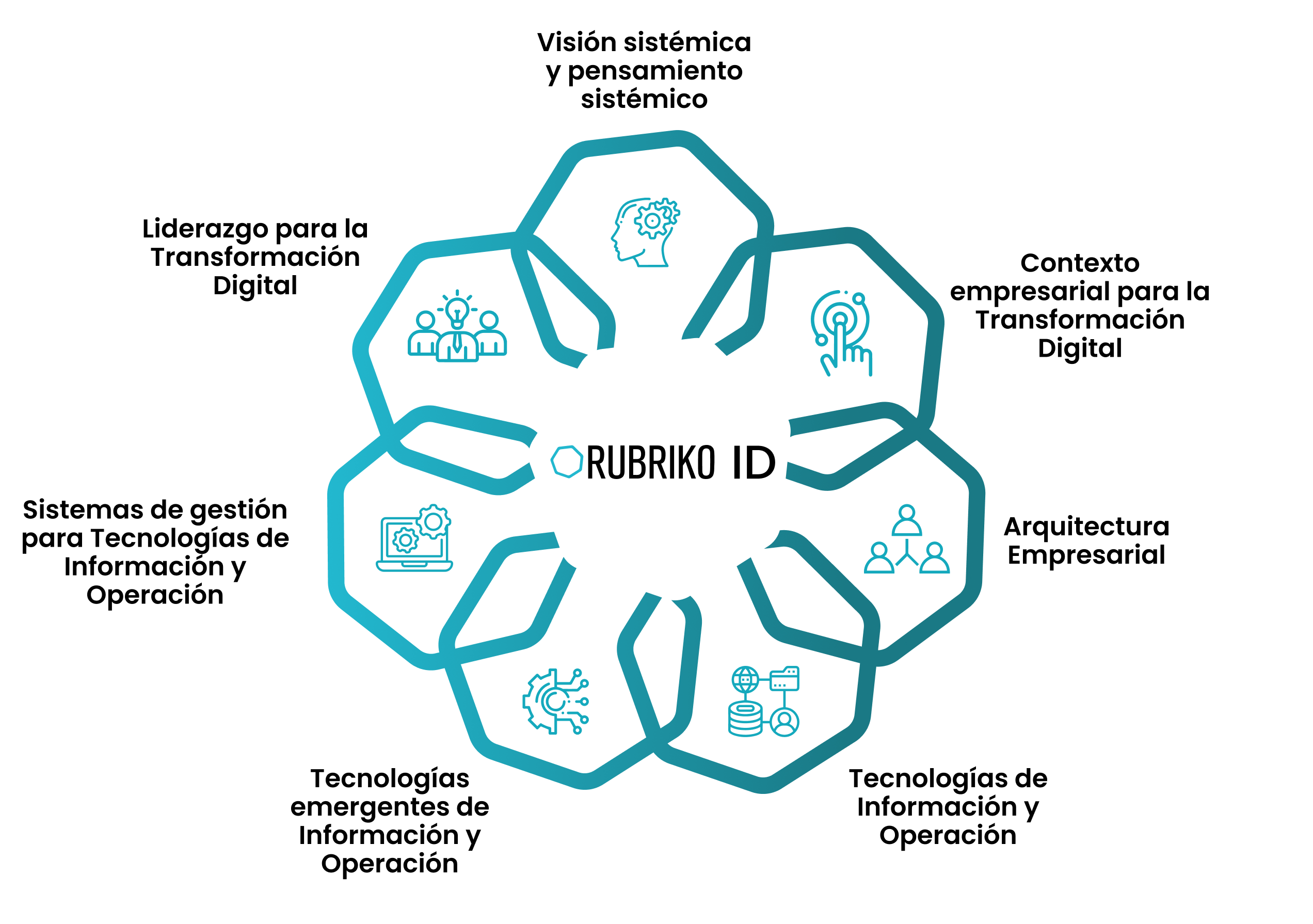 Rubriko 7D: Programa de Inmersion Digital